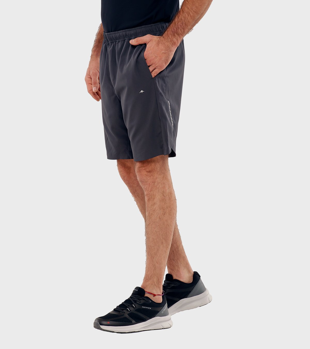 Bermuda de hombre Flare