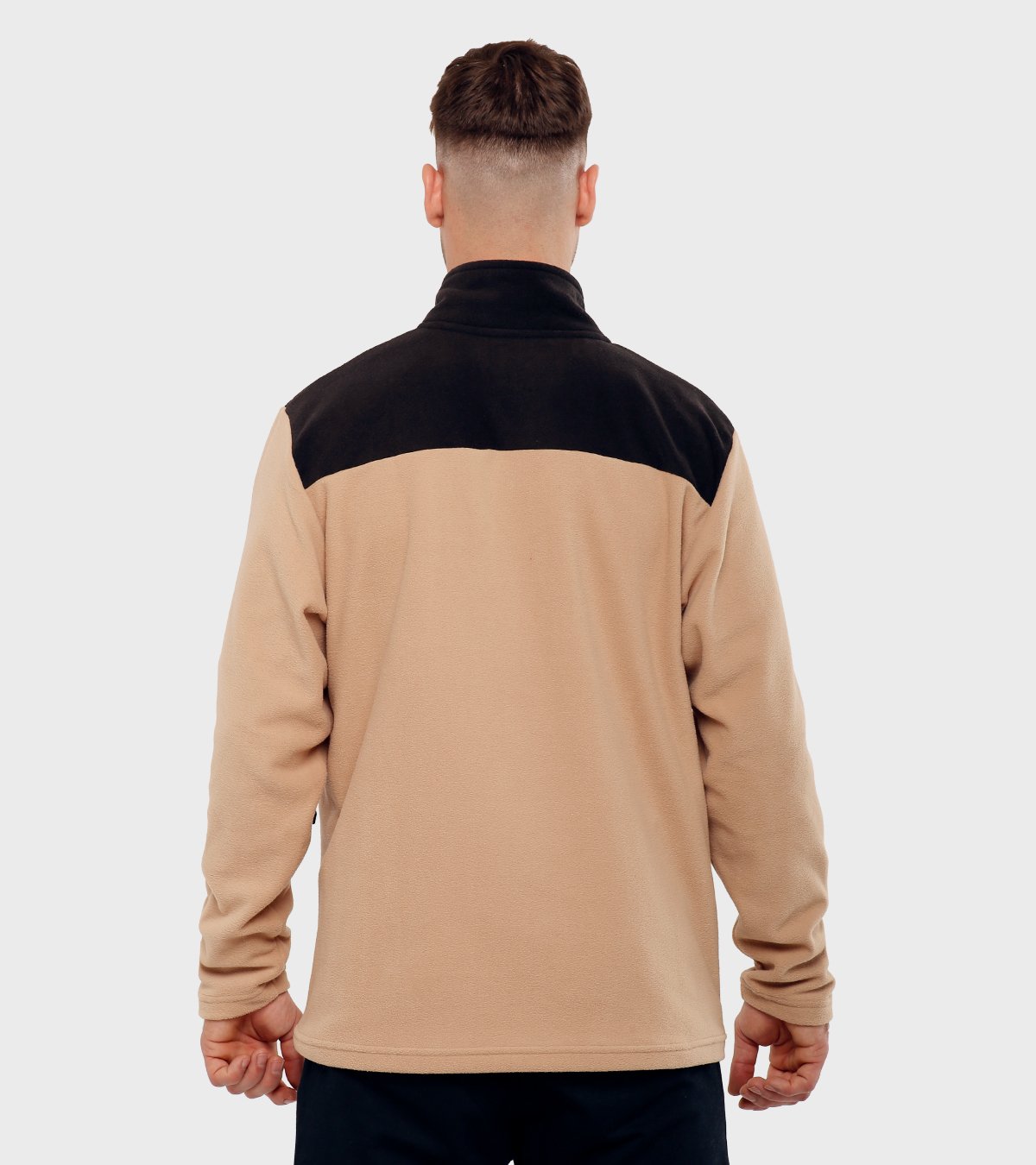 Buzo de hombre Field