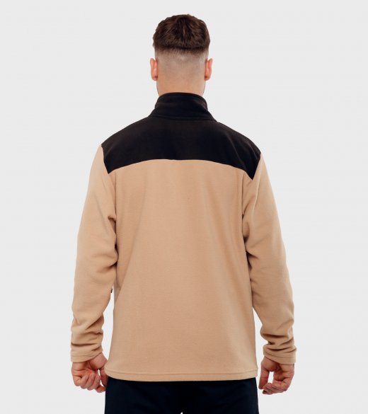 Buzo de hombre Field