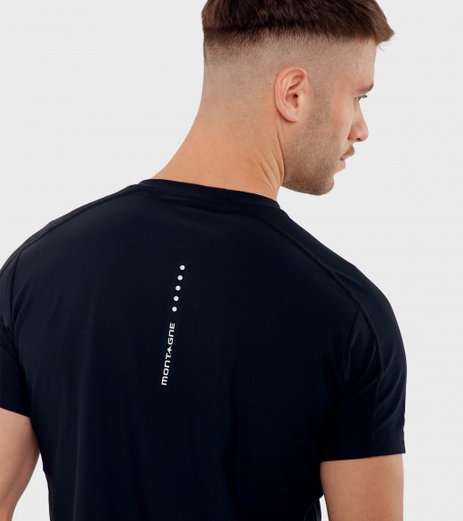 Remera de hombre Letto