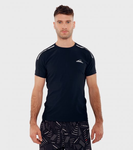 Remera de hombre Letto