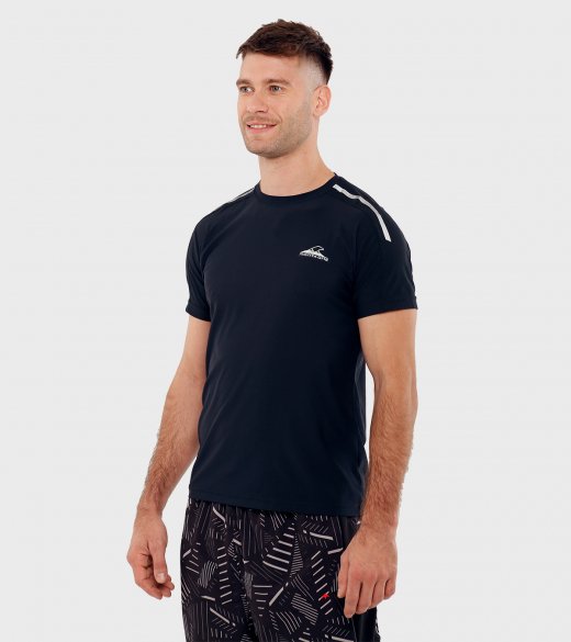 Remera de hombre Letto