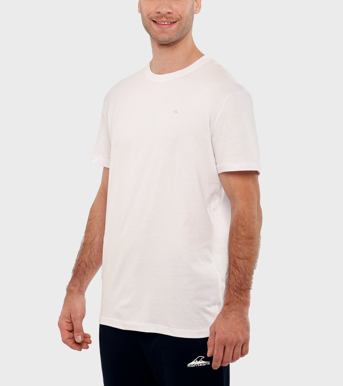 Remera de hombre Goby Remera de hombre Goby