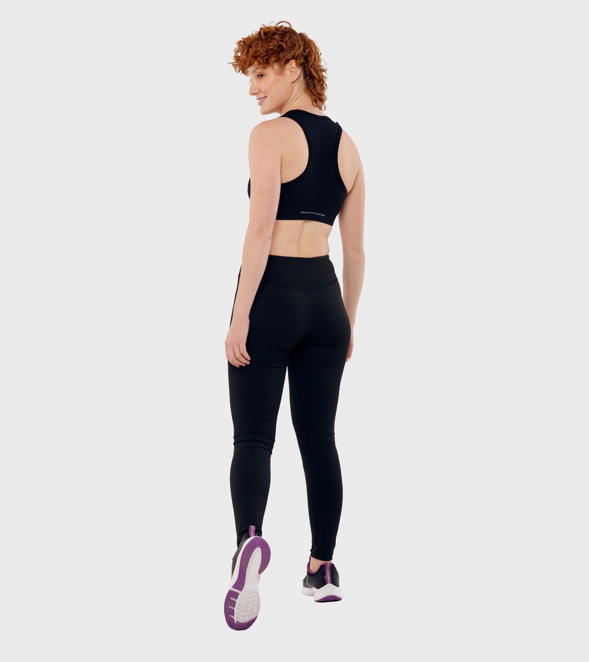 Calza de mujer Training Adv