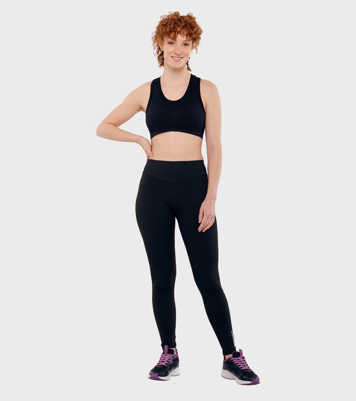 Calza de mujer Training Adv