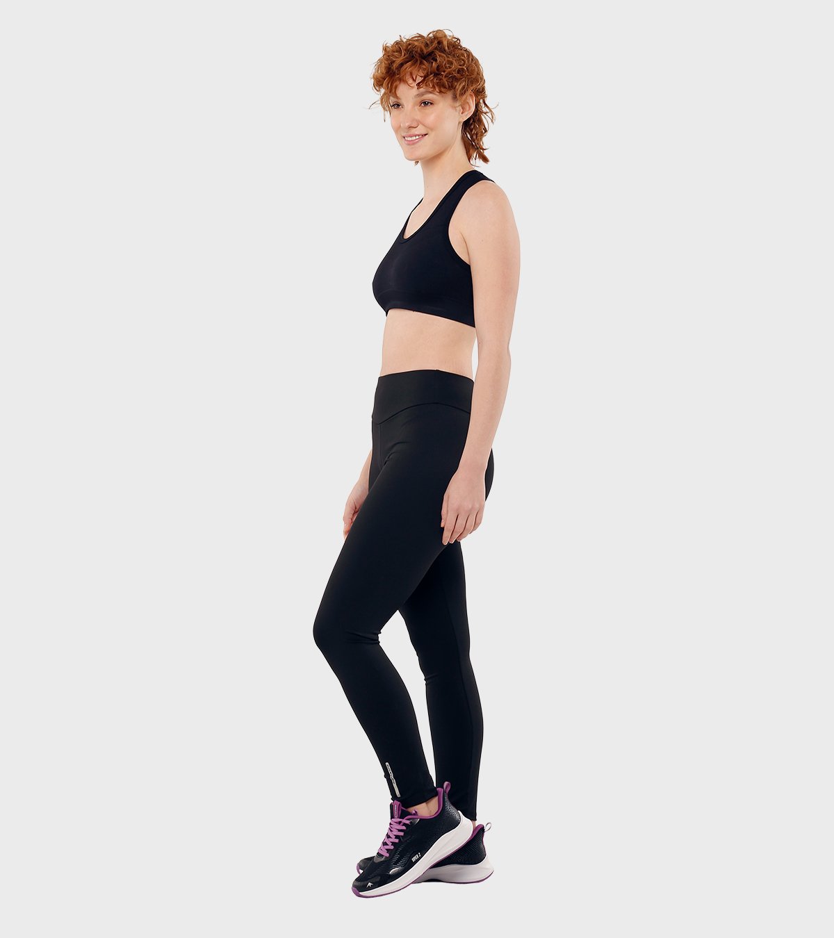 Calza de mujer Training Adv