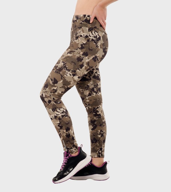 Calza de mujer Training Adv