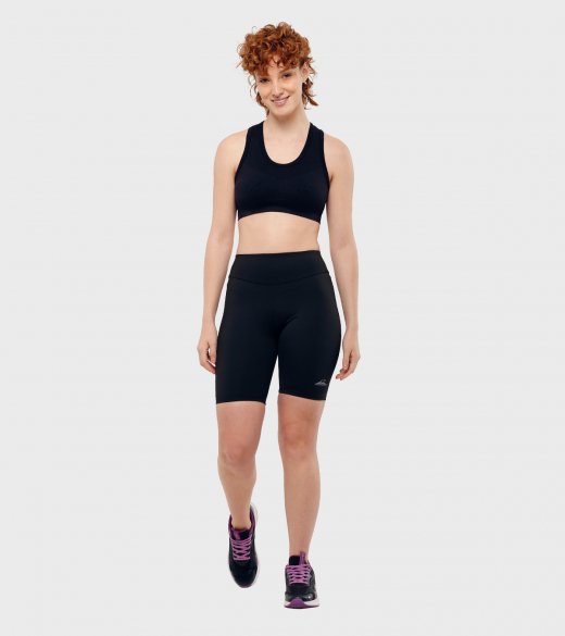 Calza de mujer Training Adv Corta