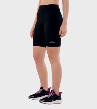 Calza de mujer Training Adv Corta