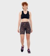 Calza de mujer Training Adv Corta