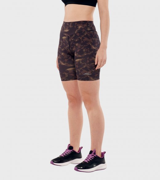 Calza de mujer Training Adv Corta