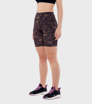 Calza de mujer Training Adv Corta