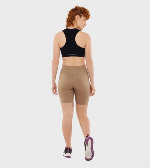 Calza de mujer Training Adv Corta