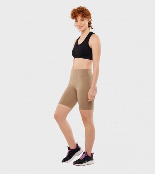 Calza de mujer Training Adv Corta