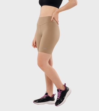 Calza de mujer Training Adv Corta