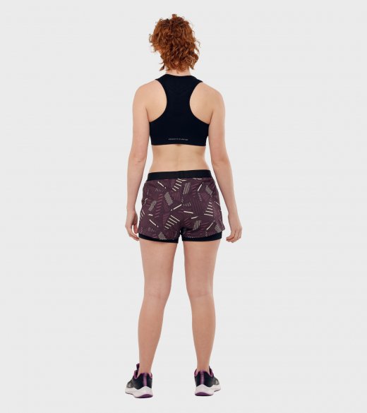 Short de mujer Trace