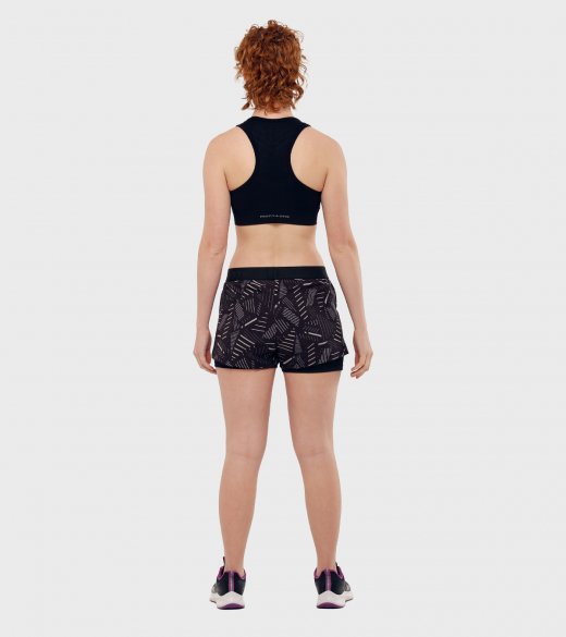 Short de mujer Trace