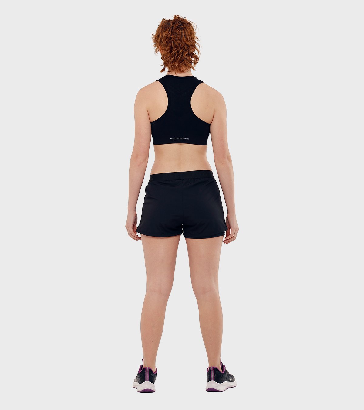 Short de mujer Trace