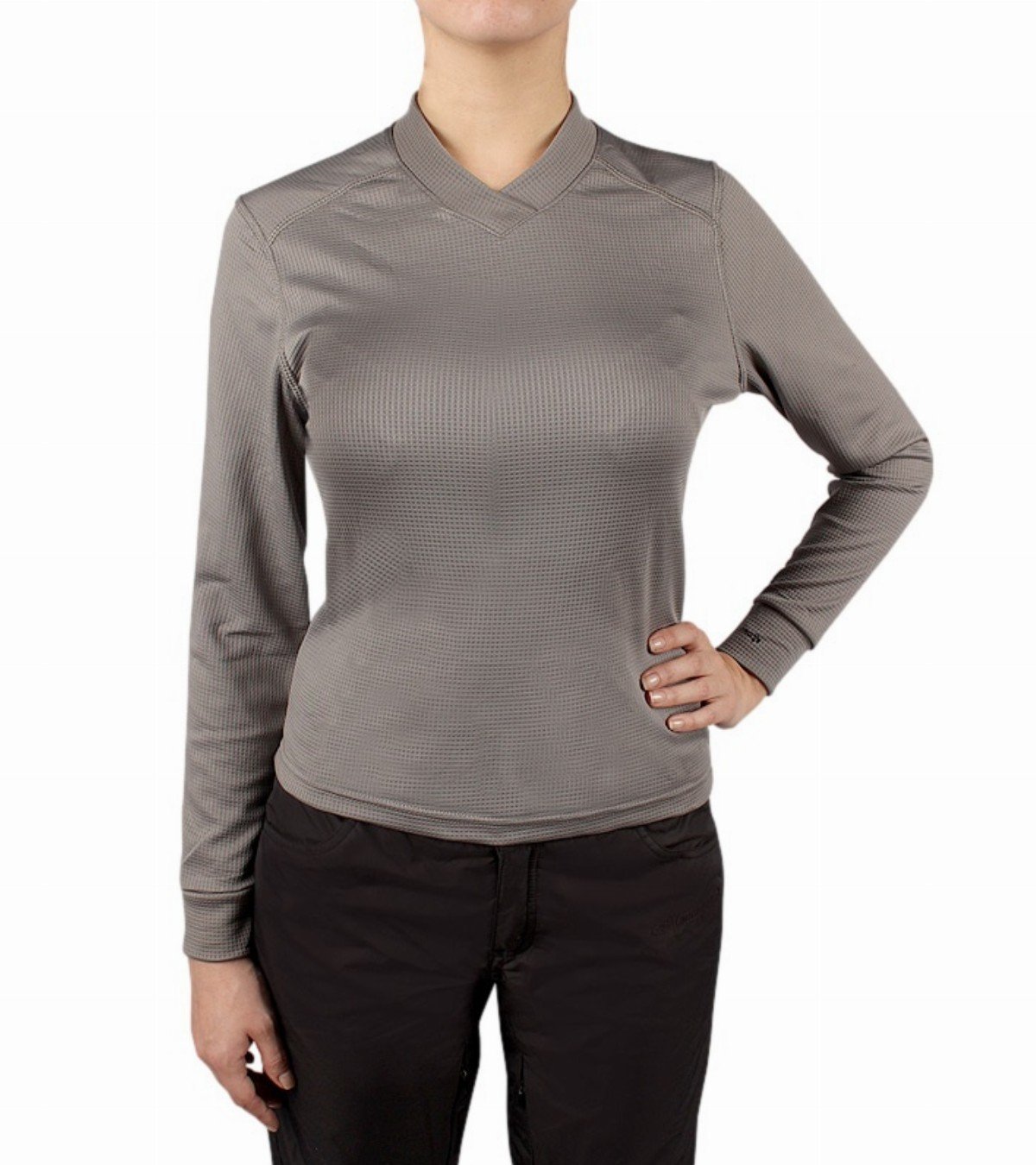 Camiseta térmica de mujer Tamar V Camiseta térmica de mujer Tamar V