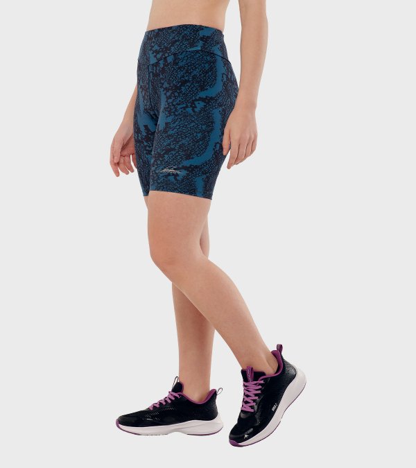 Calza de mujer Training Adv Corta