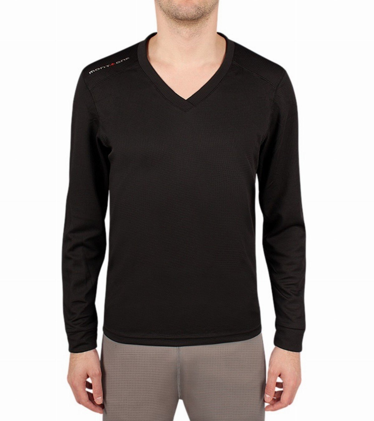 Camiseta térmica de hombre Roy V