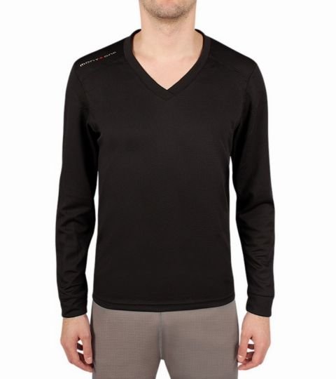 Camiseta térmica de hombre Roy V