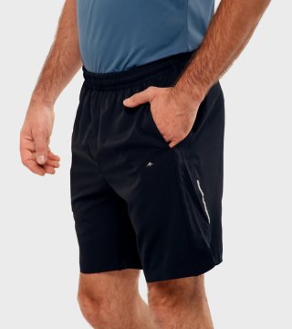 Bermuda de hombre Flare