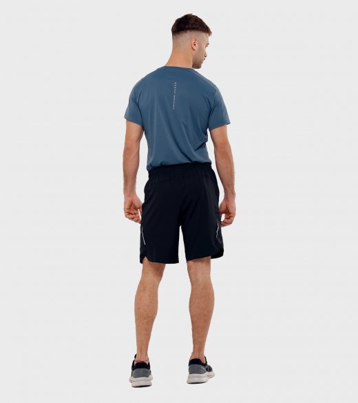 Bermuda de hombre Flare