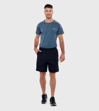 Bermuda de hombre Flare