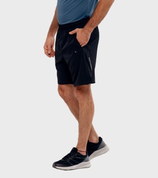 Bermuda de hombre Flare