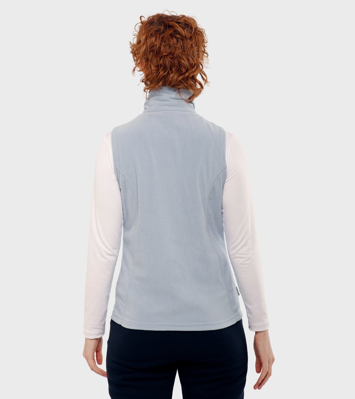 Chaleco de mujer polar Aradia