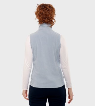 Chaleco de mujer polar Aradia