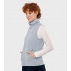 Chaleco de mujer polar Aradia