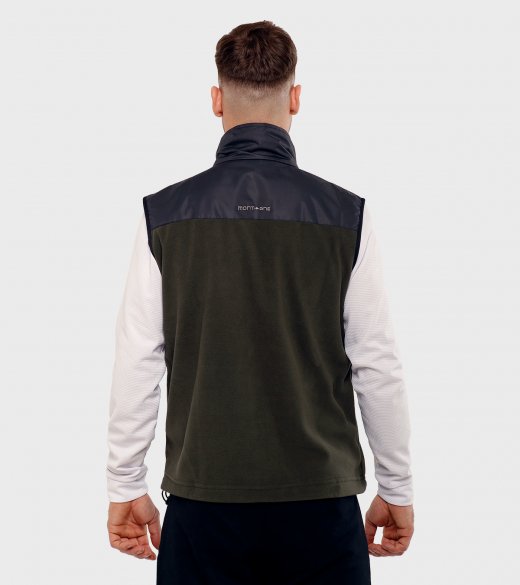 Chaleco de hombre Eiger