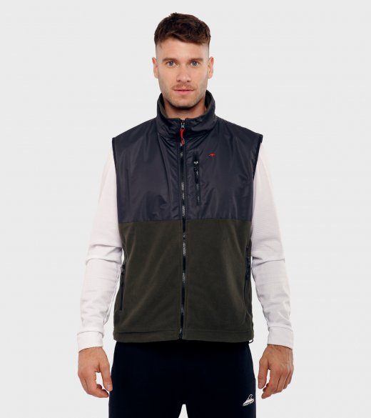 Chaleco de hombre Eiger