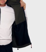 Chaleco de hombre Eiger