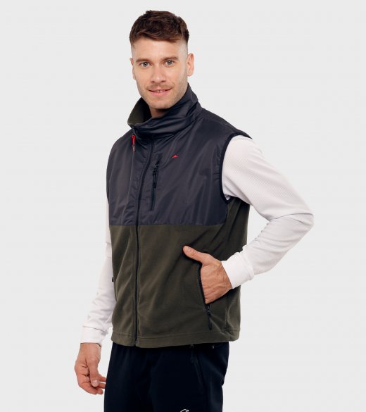 Chaleco de hombre Eiger