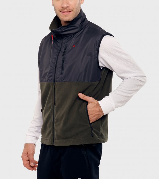 Chaleco de hombre Eiger