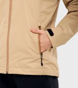 Campera de mujer Ruby