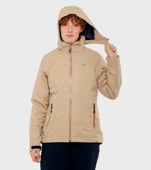 Campera de mujer Ruby