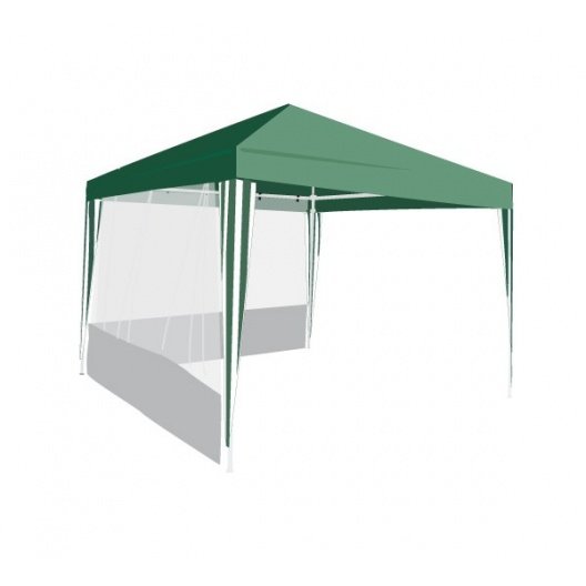 Gazebo mosquito net side wall Gazebo mosquito net side wall