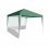Gazebo mosquito net side wall