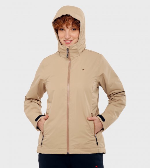 Campera de mujer Ruby