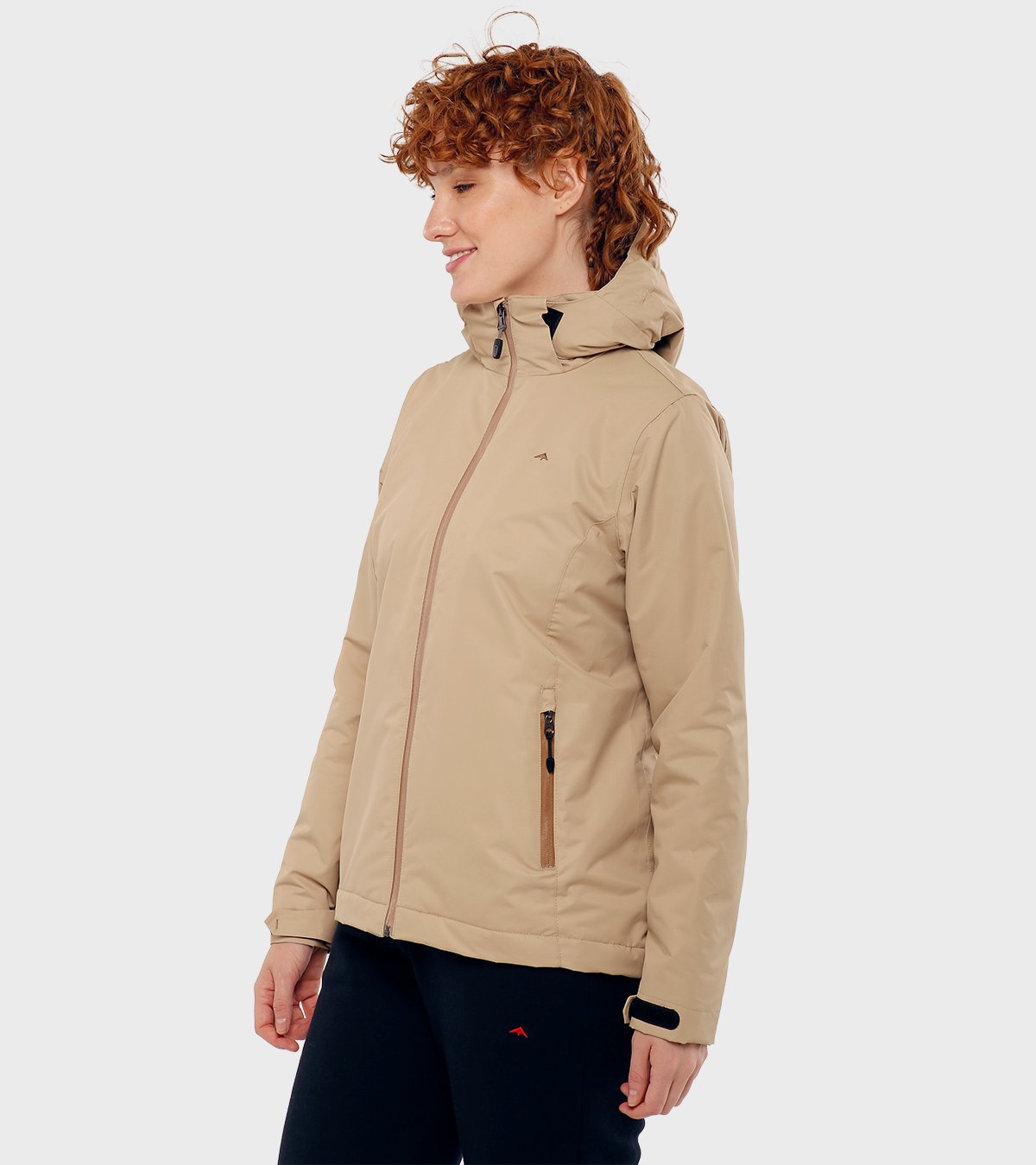 Campera de mujer Ruby