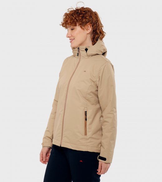 Campera de mujer Ruby