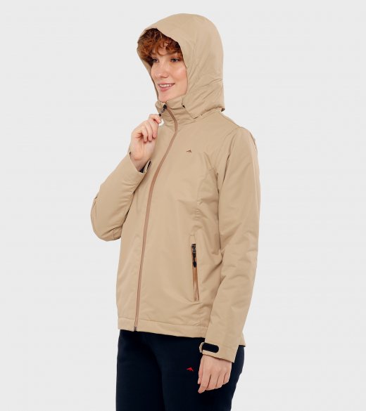 Campera de mujer Ruby