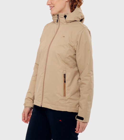 Campera de mujer Ruby