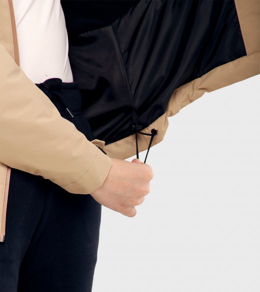 Campera de mujer Ruby