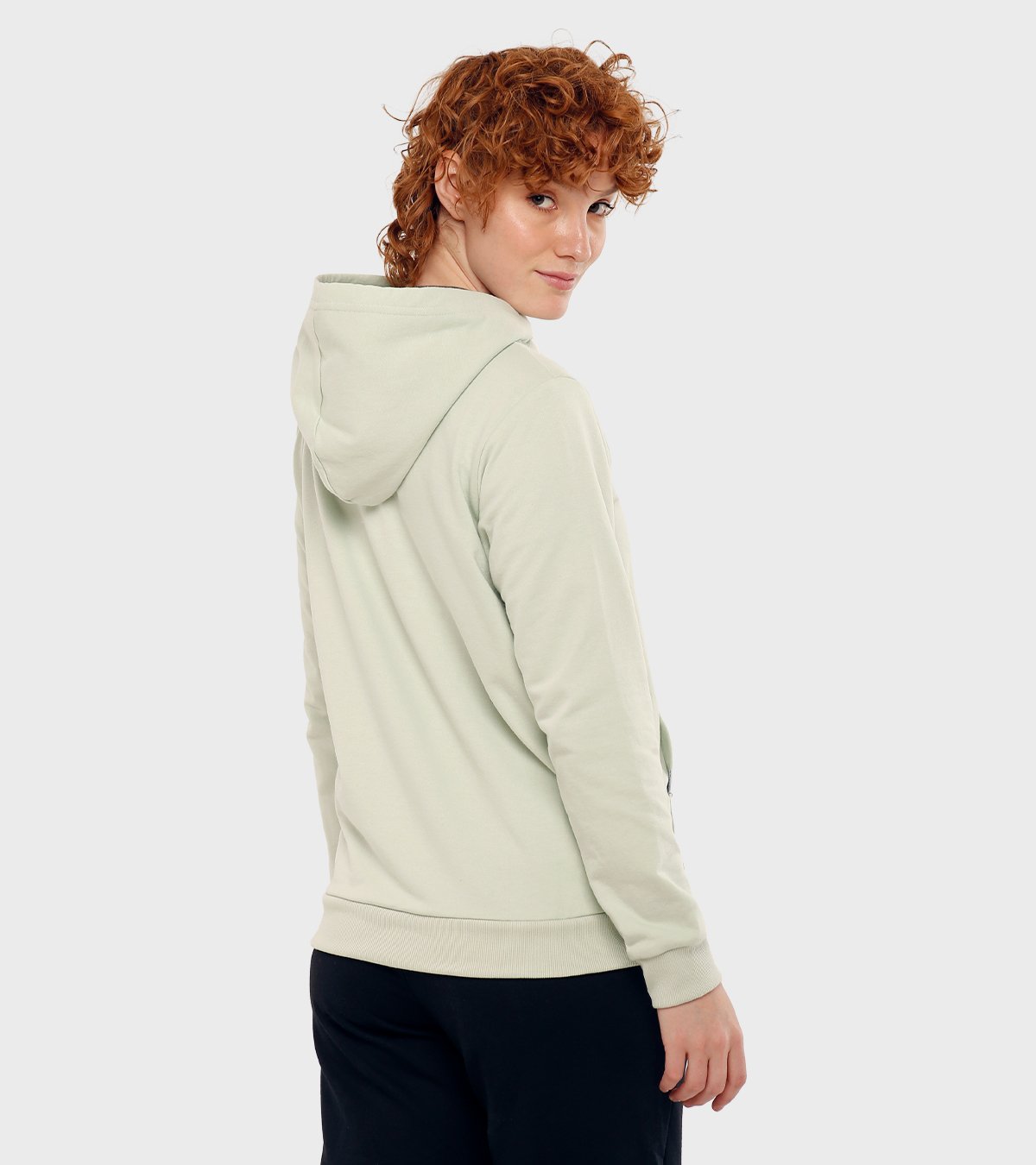 Campera de mujer Essential