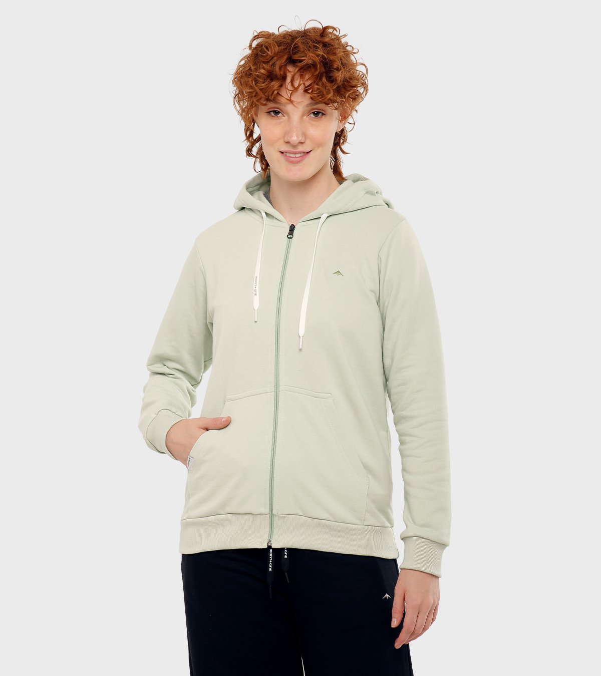 Campera de mujer Essential